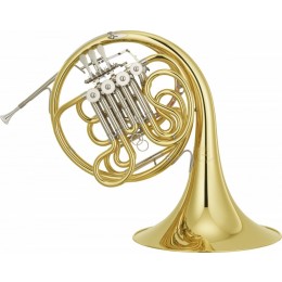 Yamaha YHR-671 Валторна двойная