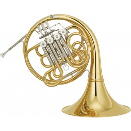 Yamaha YHR-671D Валторна двойная