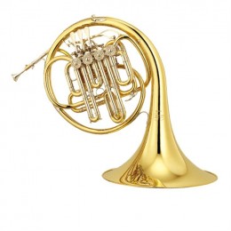 Yamaha YHR-881 Валторна двойная дискантовая Bb