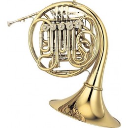 Yamaha YHR-892D Валторна тройная