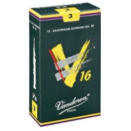 Vandoren SR713 Трости для саксофона сопрано