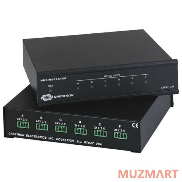 Crestron CNXHUB Блок расширения