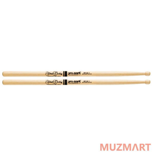 Promark TXSD21W Барабанные палочки
