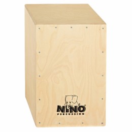 Meinl NINO952 Кахон деревянный