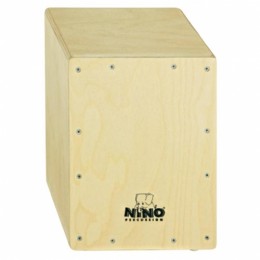 Meinl NINO950 Кахон деревянный