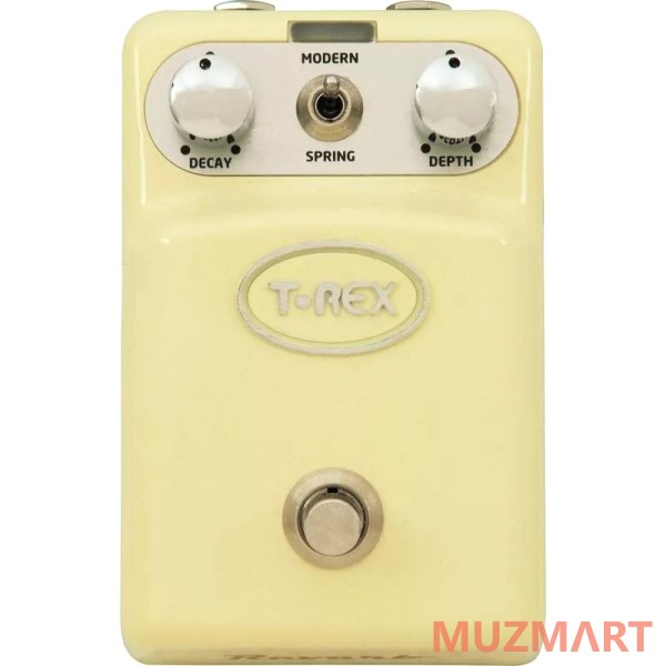 T-Rex Tonebug Reverb Педаль