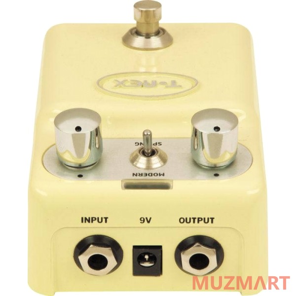 T-Rex Tonebug Reverb Педаль