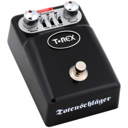 T-Rex Tonebug Totenschlager Педаль дисторшн