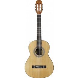 Fender MC-1 3/4 NYLON Классическая гитара