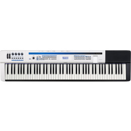 Casio Privia PX-5SWE Цифровое сценическое пианино