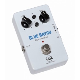 VGS Blue Bayou Overdrive Педаль эффектов Overdrive