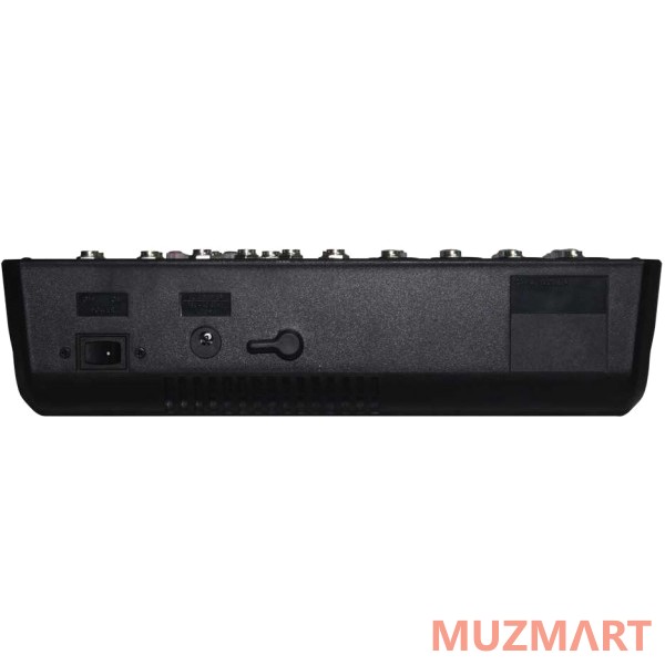 Topp Pro MX.12 FX V2 Компактный микшер
