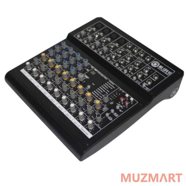 Topp Pro MX.12 FX V2 Компактный микшер