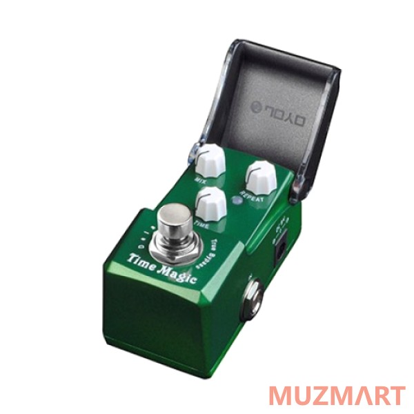 Joyo JF-304 Time Magic Delay Педаль Delay
