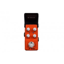 Joyo JF-305 AT Drive Гитарная педаль овердрайв