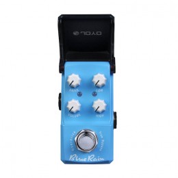 Joyo JF-311 Blue Rain Overdrive Педаль Overdrive