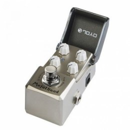 Joyo JF-315 Metal Head Distortion Педаль Distortion
