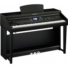 Yamaha CVP-601B Цифровое пианино с автоаккомпанементом