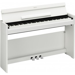 Yamaha YDP-S51WH Цифровое пианино