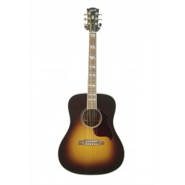 Gibson HUMMINGBIRD PRO VSB Электроакустическая гитара