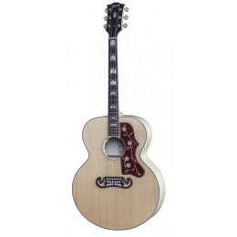 Gibson SJ-200 STANDARD AN Электроакустическая гитара