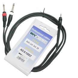 Invotone ACA1002 Кабель инсертный