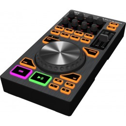 Behringer CMD PL-1 DJ - контроллер