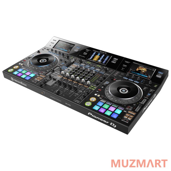 Pioneer DDJ-RZX DJ контроллер