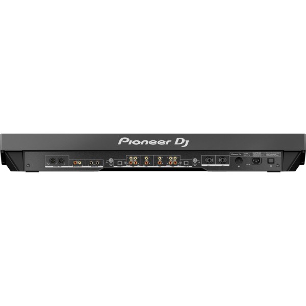 Pioneer DDJ-RZX DJ контроллер