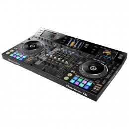 Pioneer DDJ-RZX DJ контроллер