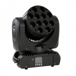 Involight LED MH1210B Вращающаяся голова Wash