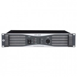 Show APS480E Усилитель мощности (100 В)