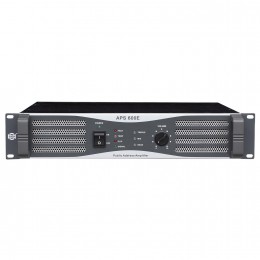 Show APS600E Усилитель мощности (100 В)