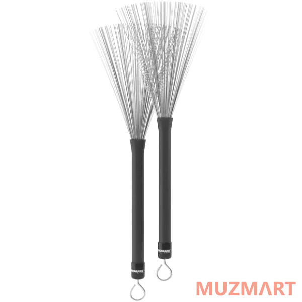 Promark TB3 Металлические щетки