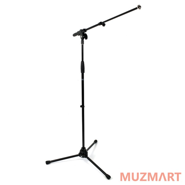 Tempo MS200BK Стойка микрофонная