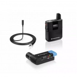 Sennheiser AVX-ME2 SET-3-EU Радиосистема серии ew 100 G3