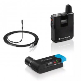 Sennheiser AVX-MKE2 SET-3-EU Радиосистема серии ew 100 G3
