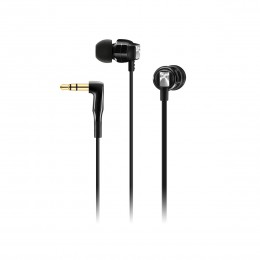 Sennheiser CX 3.00 BLACK Наушники миниатюрные