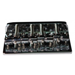 Paxphil BB009-CR Струнодержатель для бас-гитары