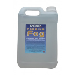 Robe PREMIUM FOG Жидкость для генератора дыма, высокой плотности