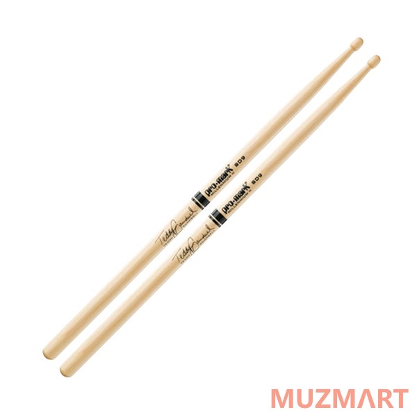 Promark TXSD9W Барабанные палочки SD9, материал: орех