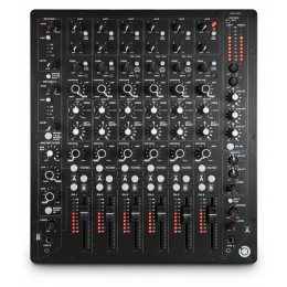 Allen & Heath MODEL 1 Аналоговый микшер 6 стерео каналов