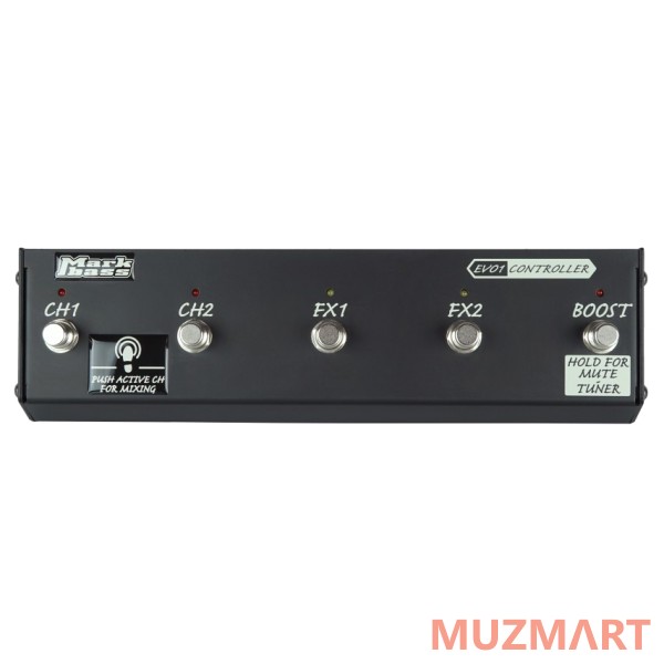 Markbass MB EVO 1 CONTROLLER контроллер