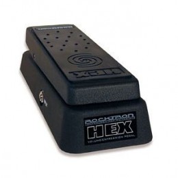 Rocktron HEX Expression Педаль экспрессии, громкости