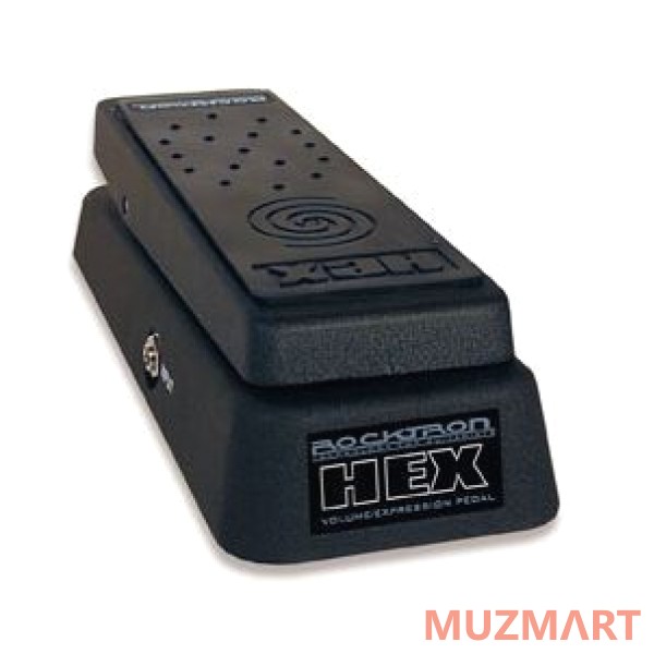 Rocktron HEX Expression Педаль экспрессии, громкости