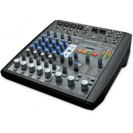 PreSonus StudioLive AR8 USB аналоговый микшер