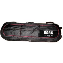 Korg CB-SV1-88 Чехол для сценического пианино SV1-88