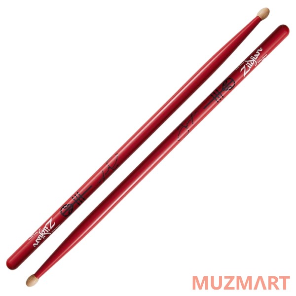 Zildjian JOSH DUN ARTIST SERIES (ZASJD) барабанные палочки