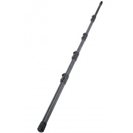 K&M 23785-000-55 Держатель для репортерского микрофона типа "удочка"