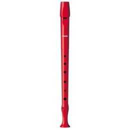 Hohner Melody K95086 Блокфлейта С-Soprano + детская книга-самоучитель